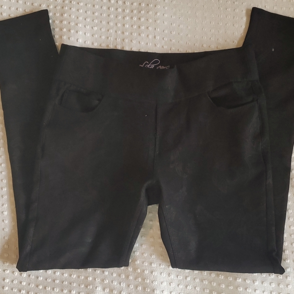 Lola jeans 360 4WAY stretch sz small